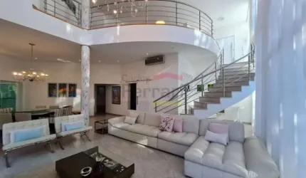 Casa à venda em condomínio com 3 suítes na Serra da Cantareira