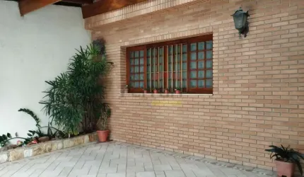 Sobrado Santa Terezinha