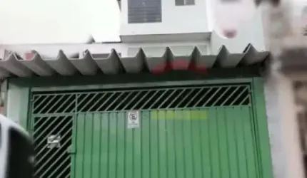 SOBRADO - IMIRIM - 4 DORM. 2 SUÍTES. 4 VAGAS - RUA ROZO LAGOA