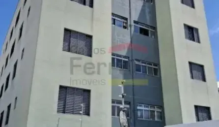 APARTAMENTO NO JAÇANÃ COM 2 DORMITÓRIOS, 1 VAGA DE GARAGEM