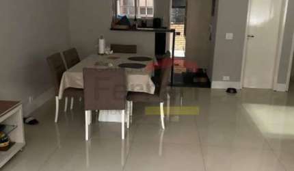 Sobrado Condomínio Fechado - Tremembé ótima localização totalmente arborizado