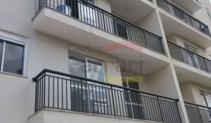 Apartamento Santa Terezinha