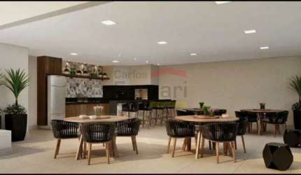 Apartamento 2 quartos, sendo 1 suíte muito próximo do metrô Jardim São Paulo