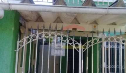 SOBRADO ÁGUA FRIA ,3 DORMITÓRIOS ,1 VAGA  147 METROS