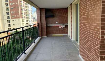 Apartamento Jd. São Paulo Novo