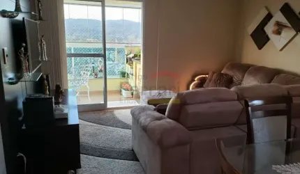 Apartamento 2 dormitórios-2 vagas, Vende-Lauzane
