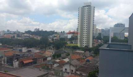 Condomínio novo no Mandaqui,