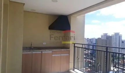 Apartamento com 2 Quartos para locação, 76m²