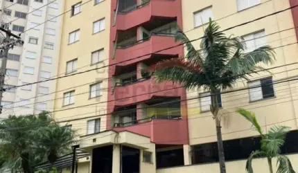 APARTAMENTO - SANTA TEREZINHA - R ITAICI - 75 M2 - 3 DORM. 1 SUÍTE. 1 VAGA