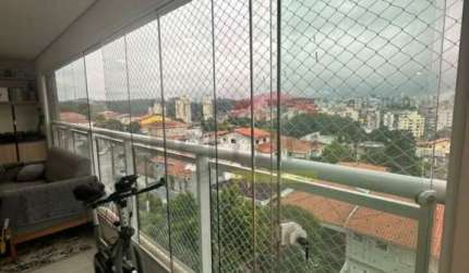 Apartamento com 3 quartos à venda em Mandaqui - Condomínio Edifício Pátio Santana