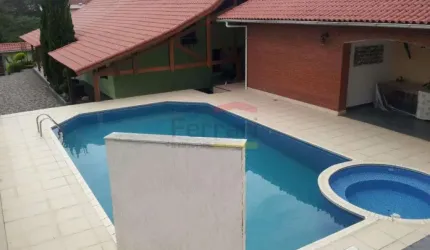 Casa térrea horto florestal,terreno 1000m. com suíte hóspede piscina c/ jacuzzi,área goumert,quadra.