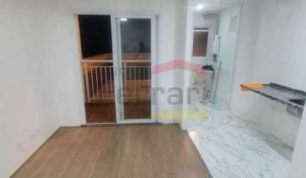 Apartamento 2 dormitórios 45m² no Bairro do Limão