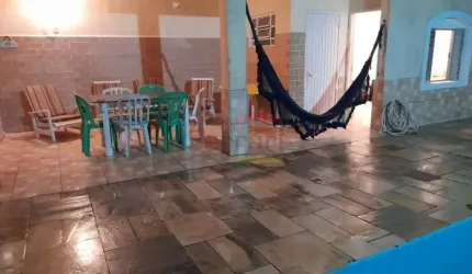 Casa na Praia Grande vila caiçara 5 dormitorios,2 suites 4 vagas