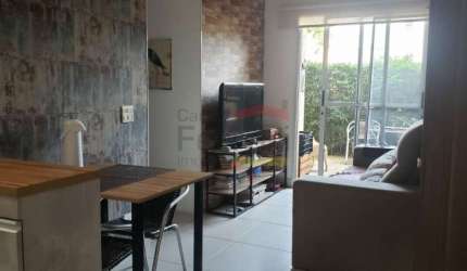 Apartamento Garden 3 dormitórios em Santana - SP
