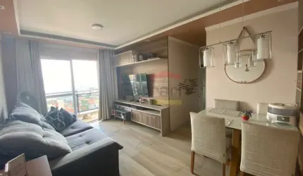 Apartamento 2 dormitórios 2 vagas Vila Guilherme