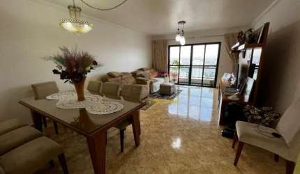 Apartamento em Guarulhos 2 por andar. Localização nobre!