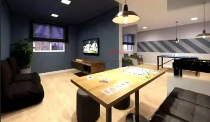 apartamento a Venda 2 dormitórios Canindé