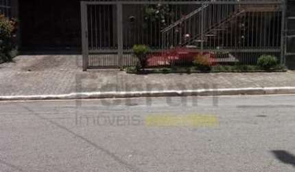 Sobrado com 4 dormitórios sendo 3 suítes 375m² Palmas do Tremembé