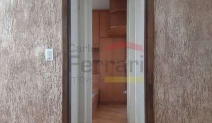 Apartamento Oportunidade ao lado do Shopping Santana Park Mandaqui !