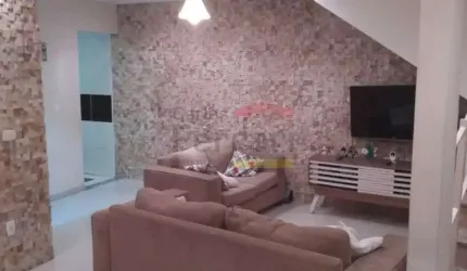 Sobrado região Jardim Penha Zona Leste aceita permuta Atibaia e litoral norte