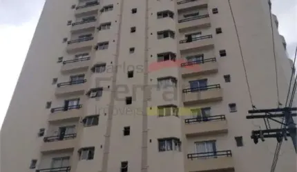Santa Terezinha 2 dormitórios/suite 72m² 1 vaga