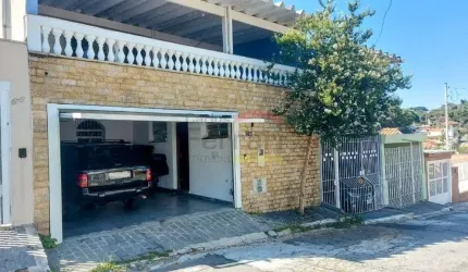 Sobrado para venda no Tremembé, ao lado do Supermercado Sonda!