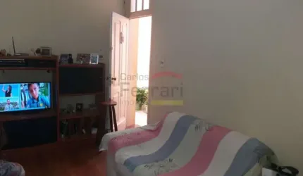 CASA TÉRREA EM SANTANA, PRÓXIMO À AVENIDA BRAS LEME