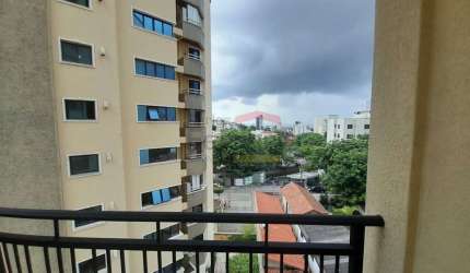 APARTAMENTO Á VENDA NO  JARDIM SÃO PAULO 66M2 - 2 DORMITÓRIOS E UMA VAGA