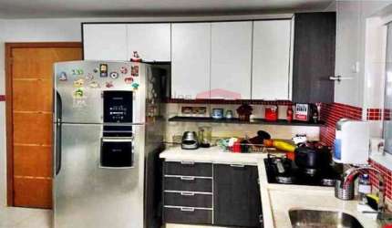 Apartamento na Casa Verde.