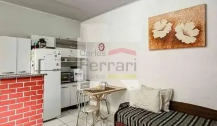 Casa com 1 quarto, 45 m², à Casa Verde ZN Sp