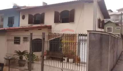 Sobrado Mandaqui