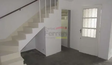 Chacara Santo Antonio sobrado comercial 124,00m2 1 vaga  R$ 650.000,00