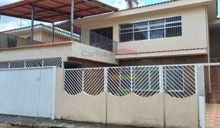 sobrado Tremembé