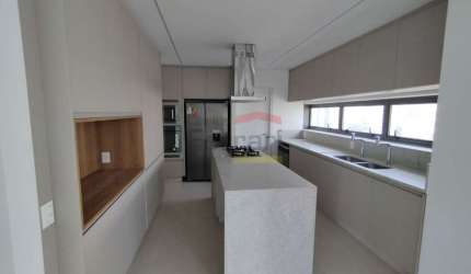 Apartamento Vila Nova Conceição