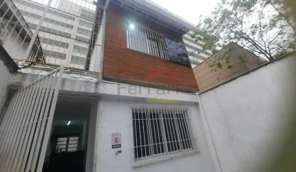 Casa comercial/ Bras Leme !!!!