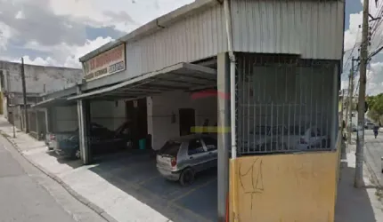 Excelente imóvel comercial para carros