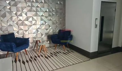 Apartamento para  Locação  próximo à Braz Leme