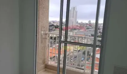 Apartamento Mobiliado no Metrô Tucuruvi Pronto para Morar