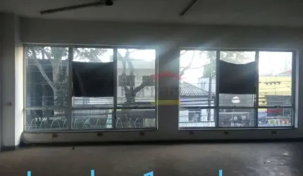 Sobreloja  comercial para Locação Vl. Guilherme