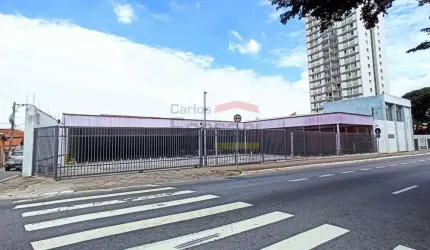 Galpão com 1740m2 para locação na Vila Guilherme!