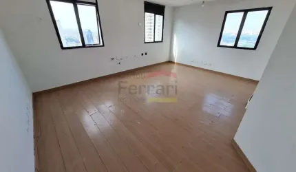 SALA COMERCIAL SANTANA 33MTS2