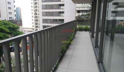 Apartamento Vila Nova Conceição