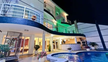 CASA PARA LOCAÇÃO NO TREMEMBE.