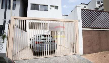 Sobrado Comercial para Locação em Santana ? Localização Estratégica!