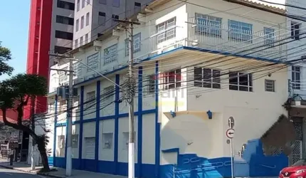 PRÉDIO SANTANA 612m2