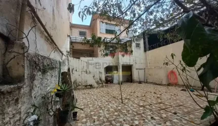 Sobrado à venda com 3 quartos e 3 vagas na Vila Guilherme