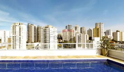 Studio  Santana,  com  lazer, 1 vaga   a 700 metros do metrô,  jardim São Paulo
