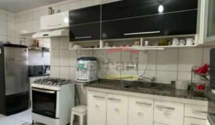Sobrado Oportunidade no Jardim São Paulo