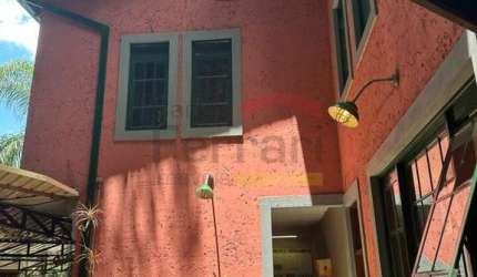 Arujá I,II,II - Condomínio Fechado - 1064 metros.