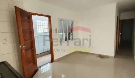 Apartamento bairro Água Fria